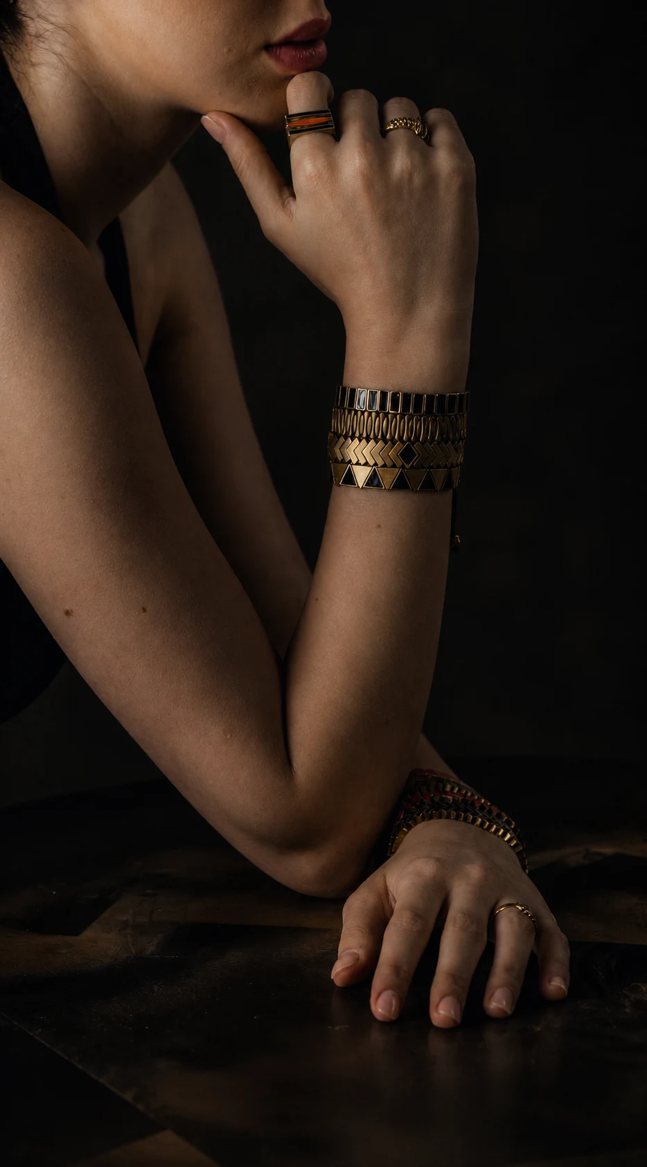Premium Italian lifestyle accessories designed with refined craftsmanship by Velza Global across India, Philippines, and Hong Kong