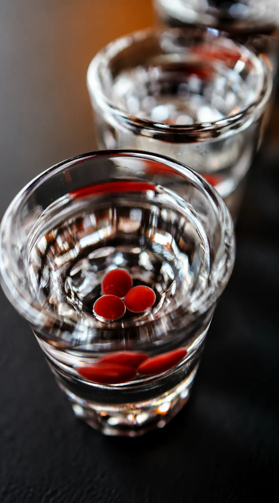 Italian Spirit by Velza Global – Vodka, pure, smooth, and refined with Italian craftsmanship by Velza Global.