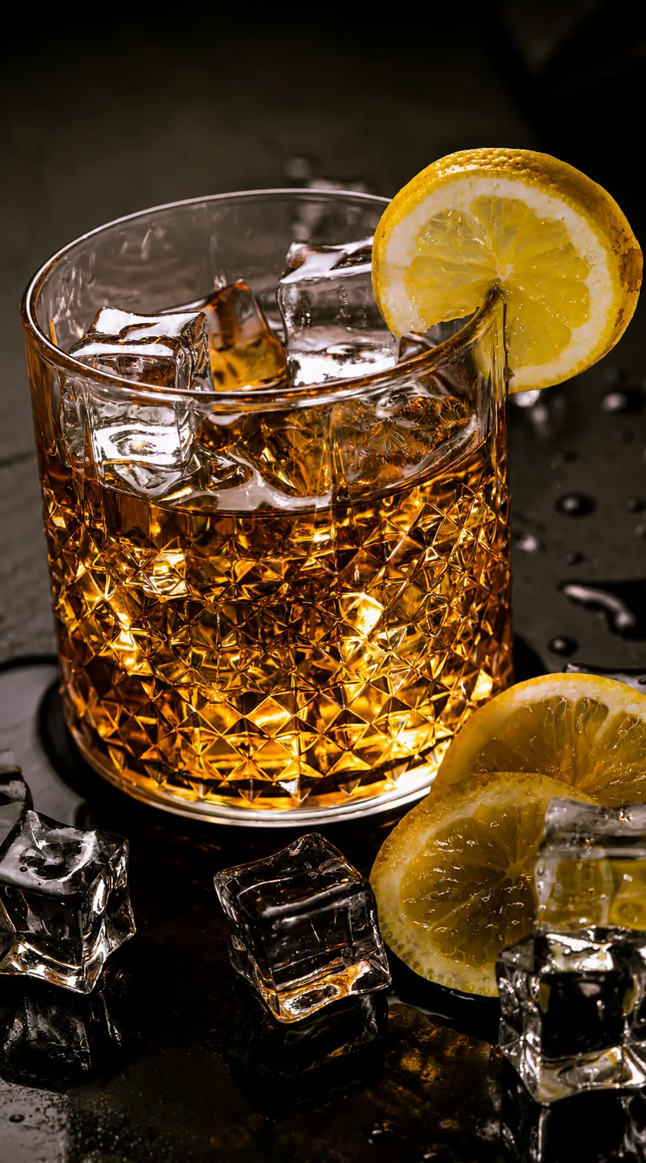 Italian Spirit by Velza Global – Whisky, rich, mature, and sophisticated with Italian craftsmanship by Velza Global.
