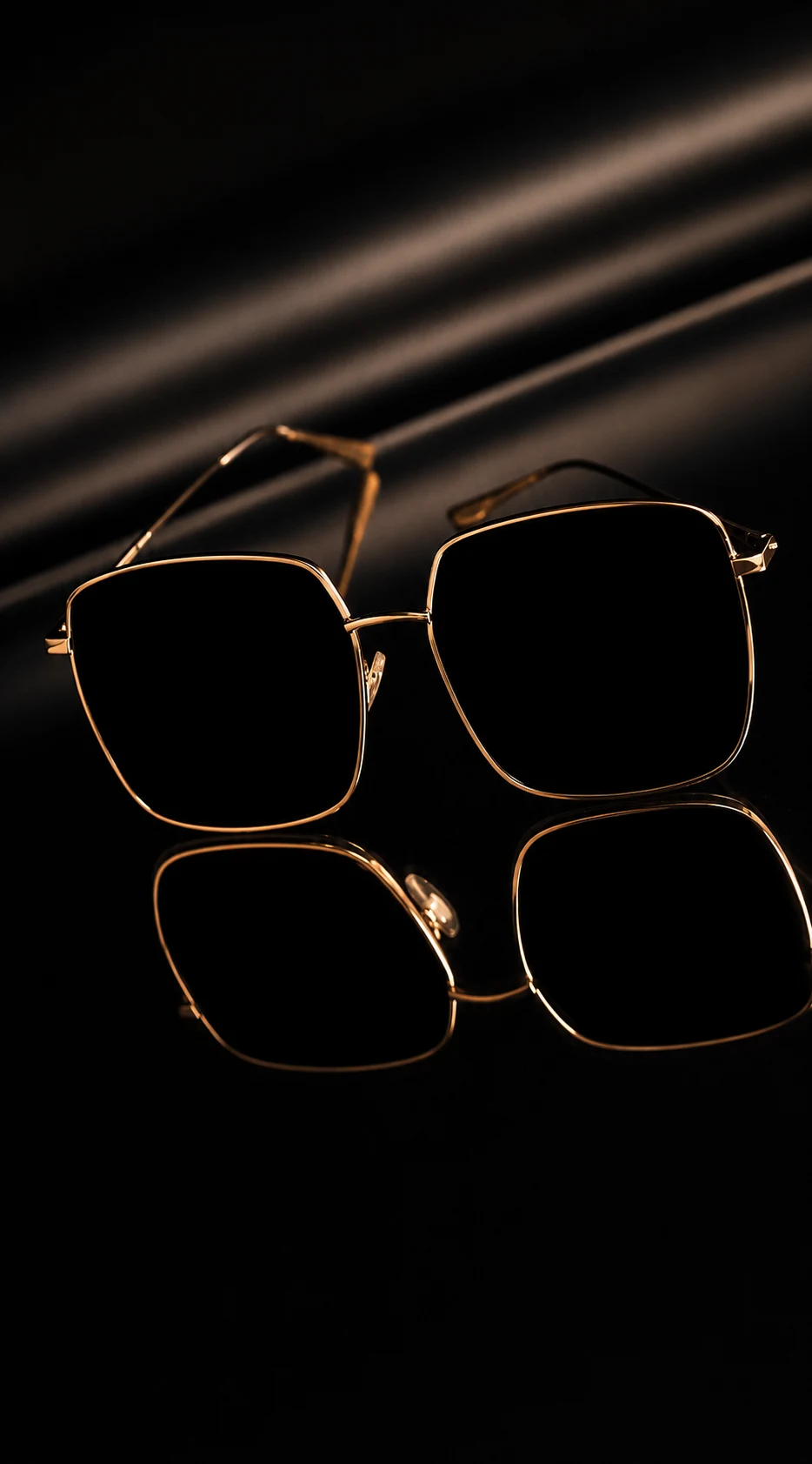 Premium Italian eyewear featuring timeless design and refined craftsmanship by Velza Global across India, Philippines, and Hong Kong