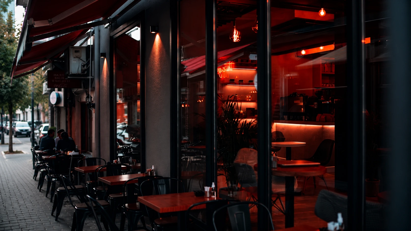 Rosso Caffè by Tonino Lamborghini – Premium Italian coffee presented by Velza Global across Southeast Asia